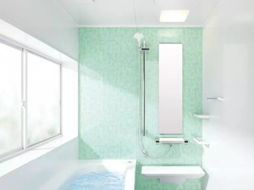 ユニットバス(システムバス)