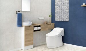 大阪府豊中市のリフォーム会社『ゆきプロ』リフォームお役立ちコラム：トイレの節水リフォーム入門｜機器の選び方と光熱費シミュレーション