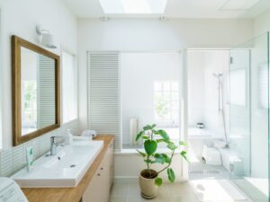 大阪府豊中市のリフォーム会社『ゆきプロ』リフォームお役立ちコラム：狭い洗面所を広くするリフォーム完全ガイド — 失敗しない間取りと費用の目安