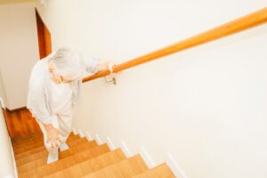 大阪府豊中市のリフォーム会社『ゆきプロ』リフォームお役立ちコラム：将来の安心を今から手に入れる！バリアフリーリフォームで叶える快適な暮らし