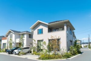 大阪府豊中市のリフォーム会社『ゆきプロ』リフォームお役立ちコラム「失敗しない外構リフォームのために！押さえておきたい基礎知識集」