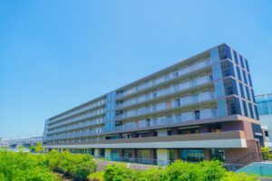 大阪府豊中市のリフォーム会社『ゆきプロ』リフォームお役立ちコラム：マンションのキッチンリフォーム、戸建てとココが違う！注意点と対策