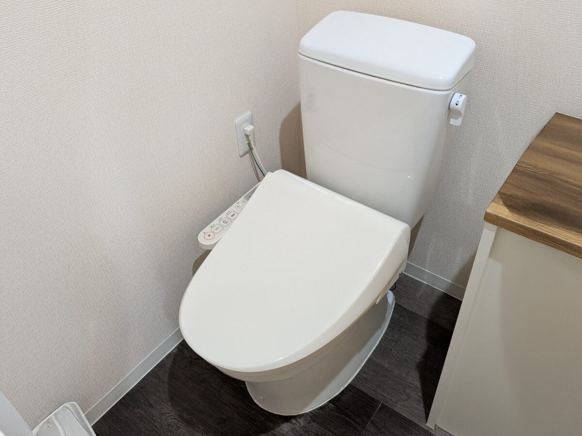 2. 【〜10万円台】で実現できるトイレリフォーム:大阪府豊中市のリフォーム会社『ゆきプロ』リフォームお役立ちコラム