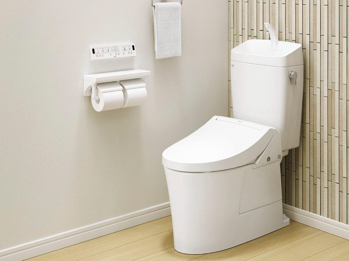 3. 【20万円〜30万円台】で実現できるトイレリフォーム:大阪府豊中市のリフォーム会社『ゆきプロ』リフォームお役立ちコラム