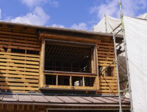 減築リフォームで戸建て住宅を快適に！知っておくべきポイントと注意点：大阪府豊中市のリフォーム会社『ゆきプロ』リフォームお役立ちコラム