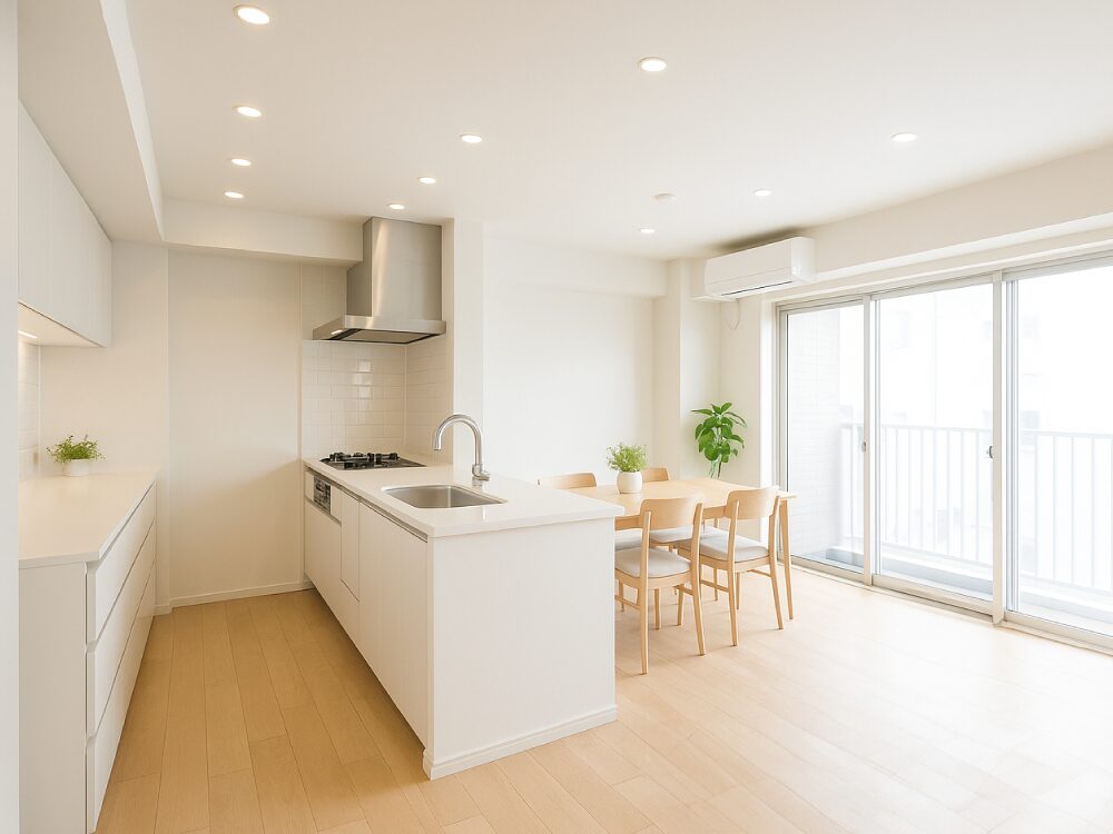 4.【予算500万円】でできること：間取りも変更！ライフスタイルに合わせた住まいへ：大阪府豊中市のリフォーム会社『ゆきプロ』リフォームお役立ちコラム