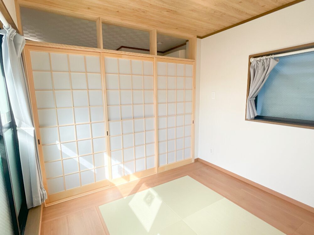 4-3. 建具（引き戸・アコーディオンドアなど）の設置にかかる費用相場