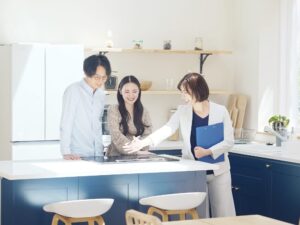 大阪府豊中市のリフォーム会社『ゆきプロ』リフォームお役立ちコラム：キッチンショールーム見学完全ガイド｜リフォーム初心者向けチェックポイント
