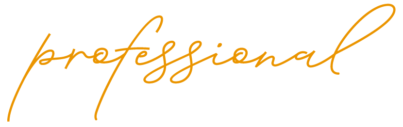 プロフェッショナル