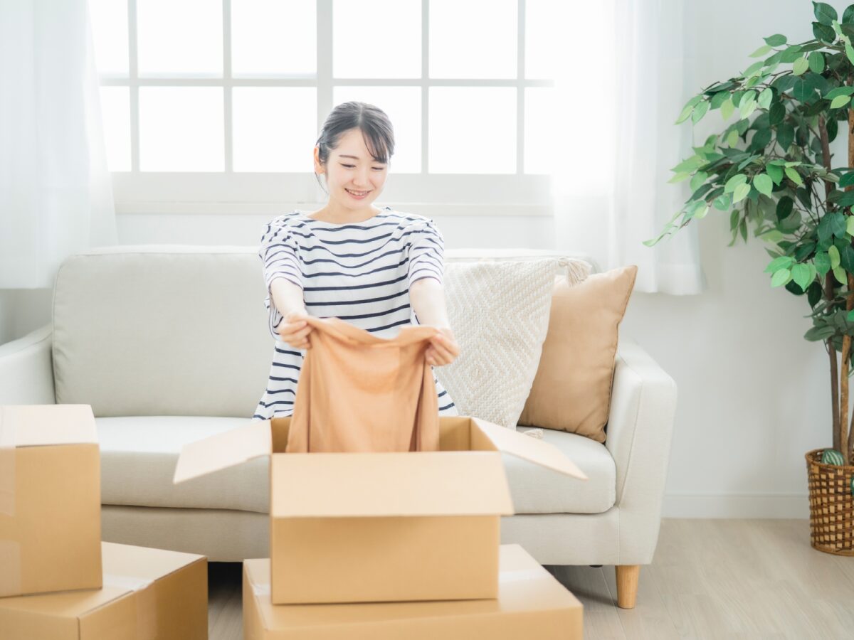 13. 引越し・居住しながらの工事の注意点:契約〜引き渡し):大阪府豊中市のリフォーム会社『ゆきプロ』リフォームお役立ちコラム