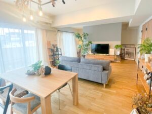 【保存版】マンションリノベーション完全ガイド — 費用・工期・注意点と成功の進め方:大阪府豊中市のリフォーム会社『ゆきプロ』リフォームお役立ちコラム