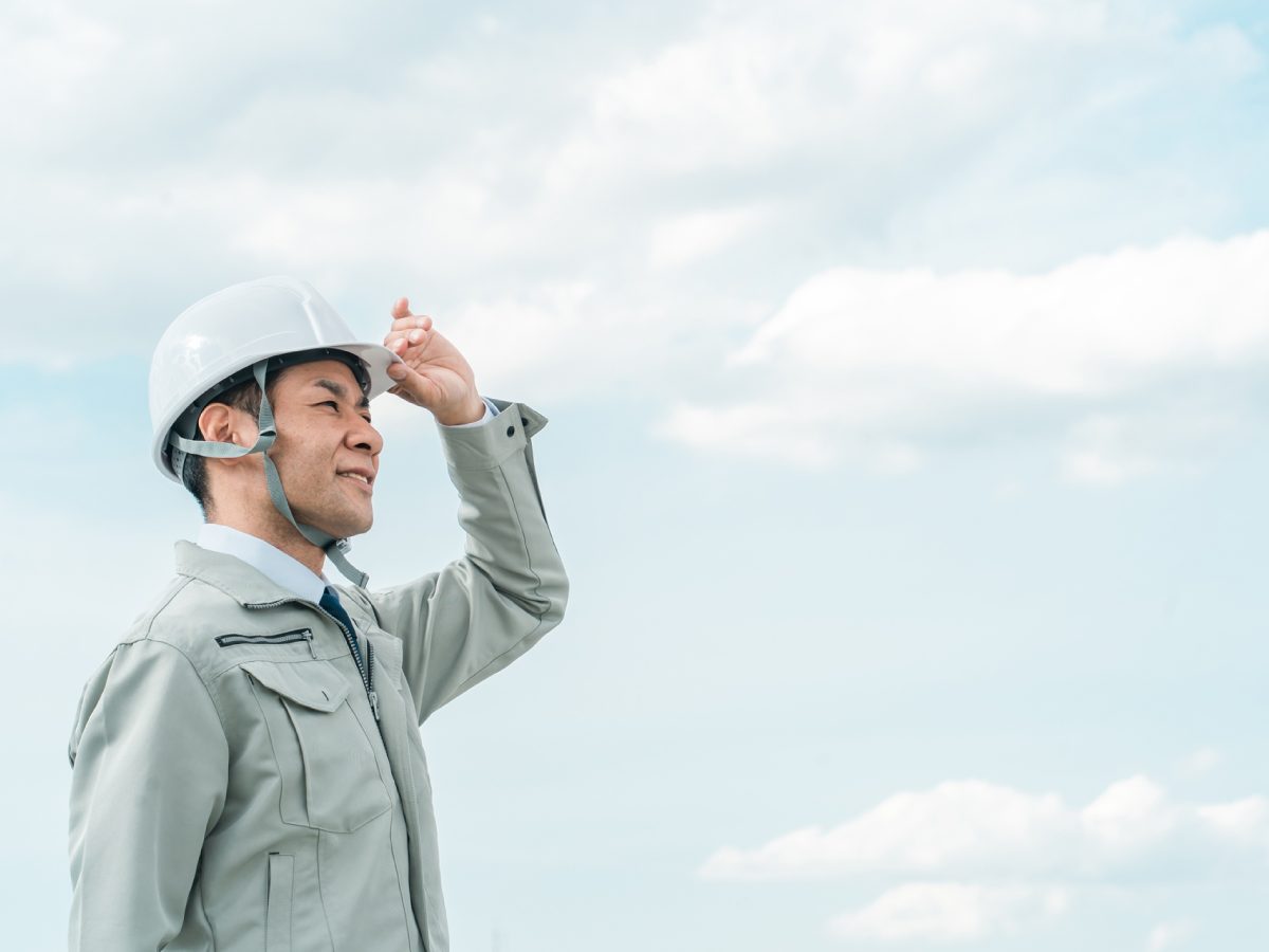 耐久年数と保証（実用寿命の目安）