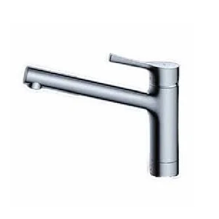 シングルレバー水栓