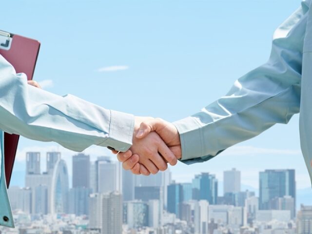 まずは、お互いを知ることから始めませんか？