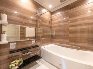 【施工事例4選】暮らしが変わる!ゆきプロが手がけた豊中のお風呂リフォーム実例集:大阪府豊中市のリフォーム会社『ゆきプロ』リフォームお役立ちコラム