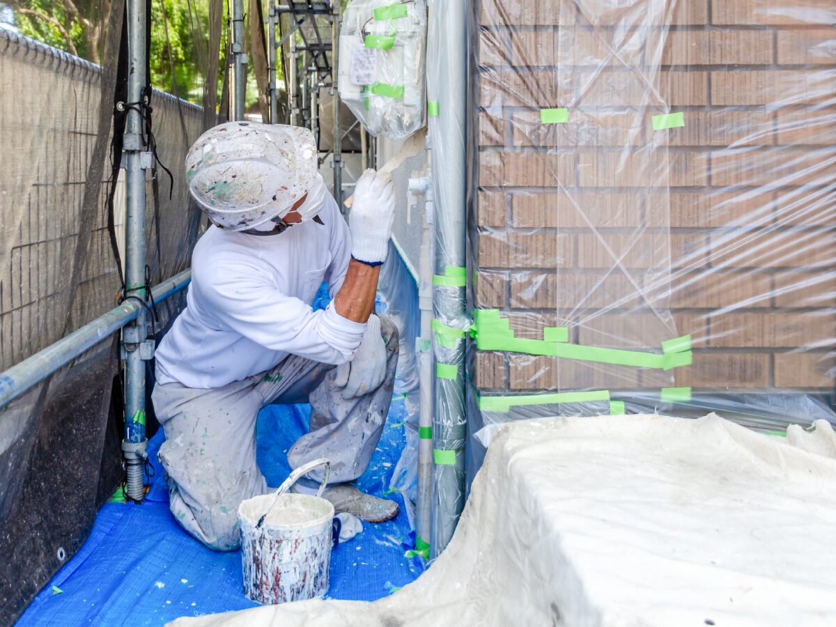 3. 【シリコン・ラジカル】豊中市で最も選ばれる標準プラン:大阪府豊中市のリフォーム会社『ゆきプロ』リフォームお役立ちコラム