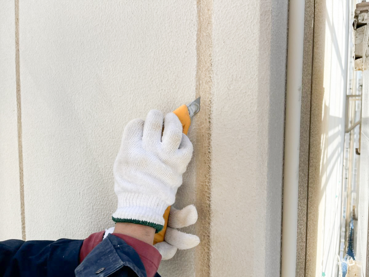 3-3. 「高圧洗浄」「下地処理・コーキング」の費用内訳と単価