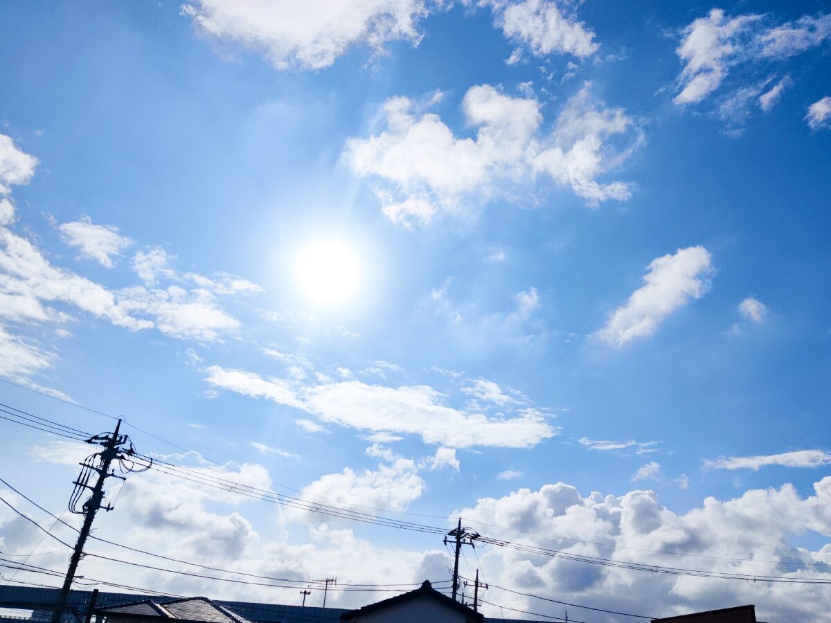 5. 【遮熱・断熱】豊中の猛暑対策に特化した機能性塗料:大阪府豊中市のリフォーム会社『ゆきプロ』リフォームお役立ちコラム