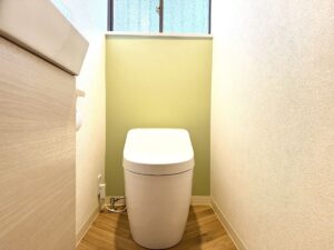 【豊中市】トイレリフォーム施工事例7選|和式から洋式・水漏れ修理・賃貸改修まで紹介:大阪府豊中市のリフォーム会社『ゆきプロ』リフォームお役立ちコラム