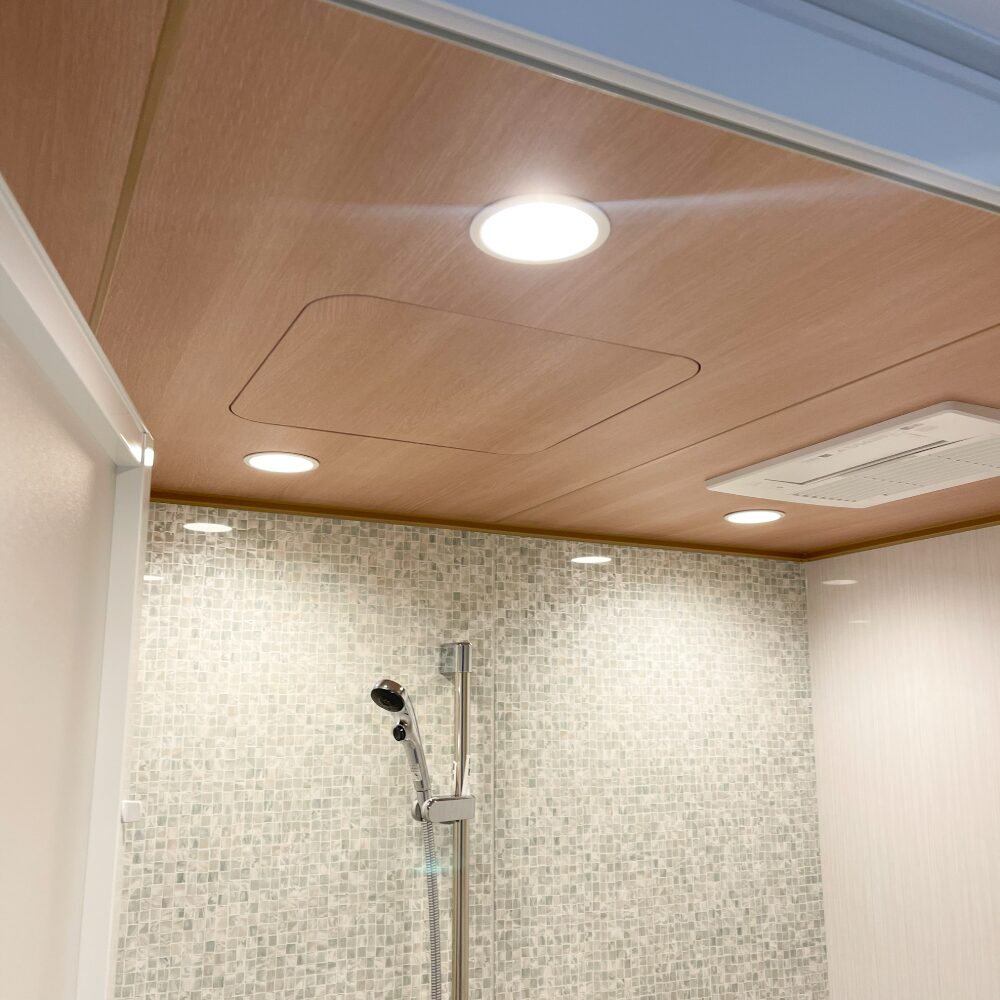 大阪府豊中市のリフォーム会社『ゆきプロ』施工事例：豊中市S様邸｜和室から洋室へ一新！クリナップ「ラクヴィア」で叶える、普及グレードを超えた高級感リフォーム