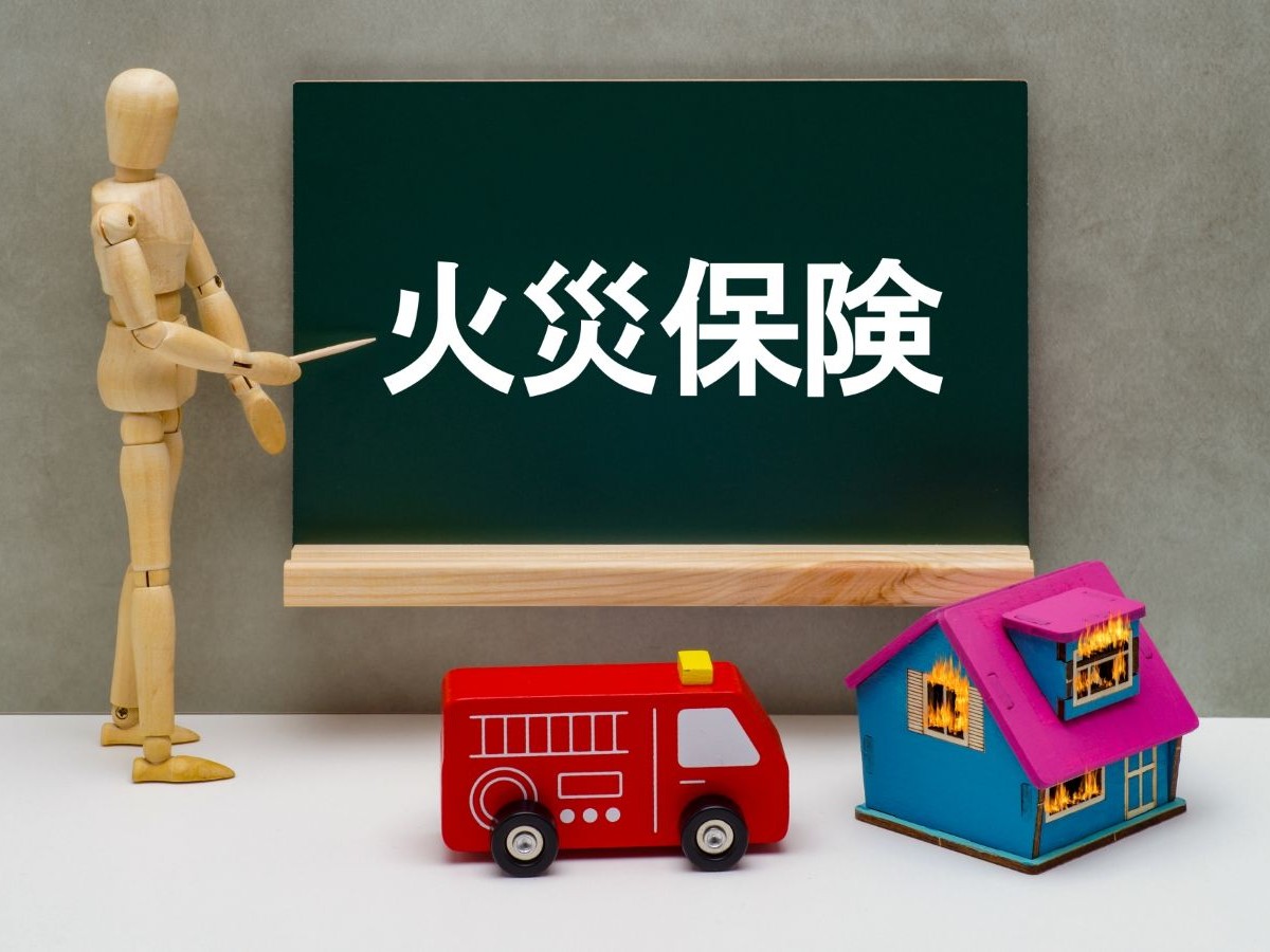 外壁塗装の火災保険利用