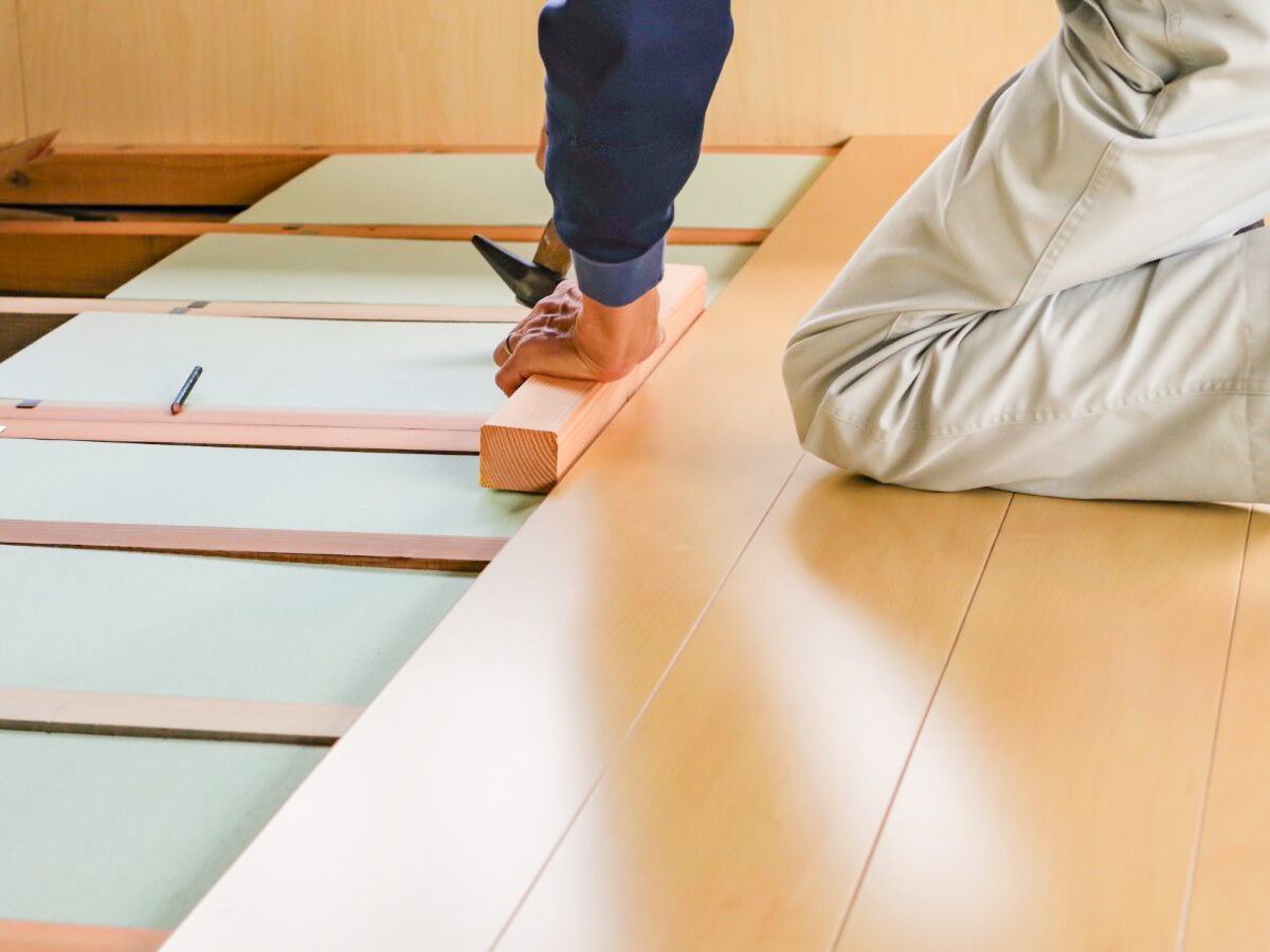 5. 確実な防音性能を引き出す「施工品質」の重要性：大阪府豊中市のリフォーム会社『ゆきプロ』リフォームお役立ちコラム