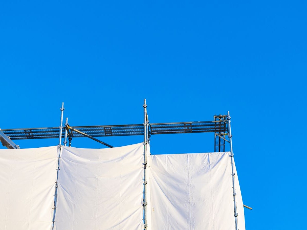 3. 【症状別】外壁下地補修の徹底工程：大阪府豊中市のリフォーム会社『ゆきプロ』リフォームお役立ちコラム