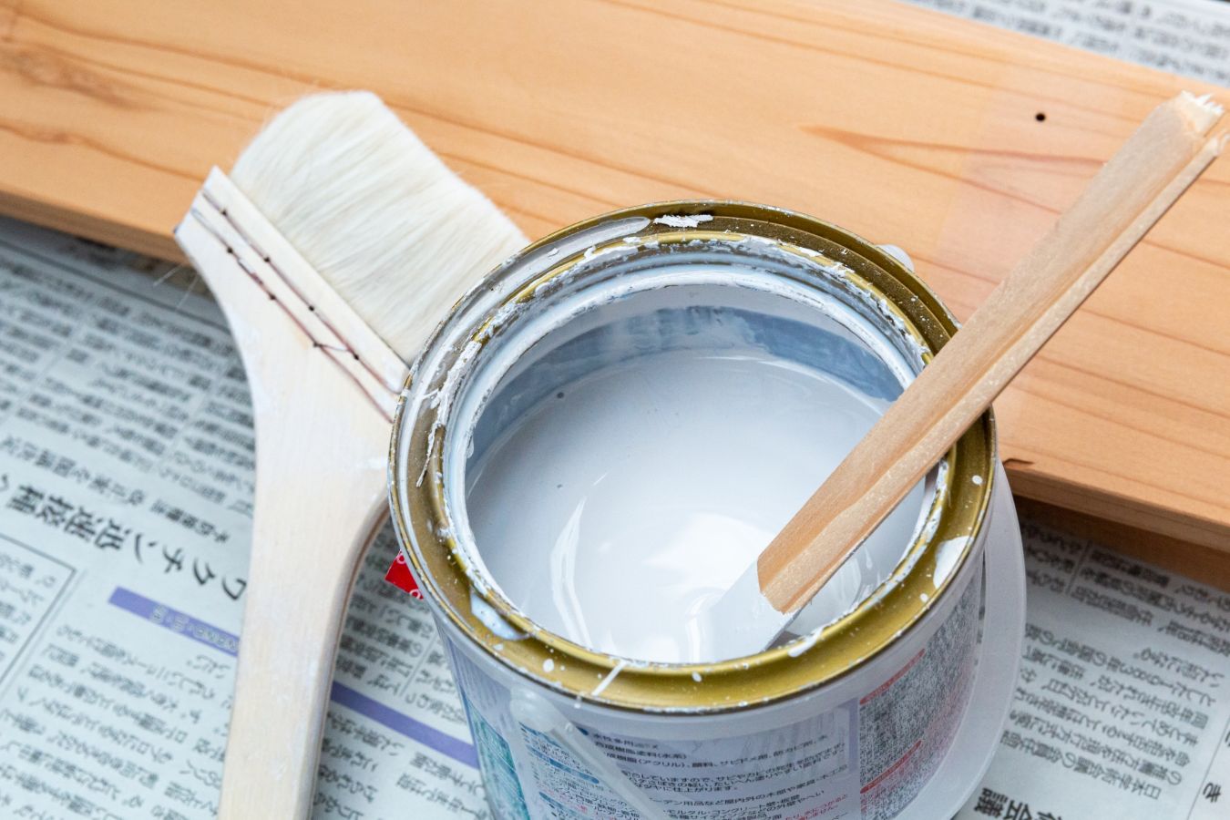 外壁塗装の危険信号:相場から大きく外れた過剰な追加費用・オリジナル塗料の提案