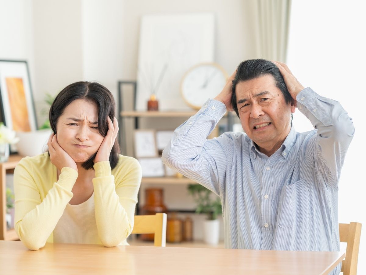 規約違反によるトラブル