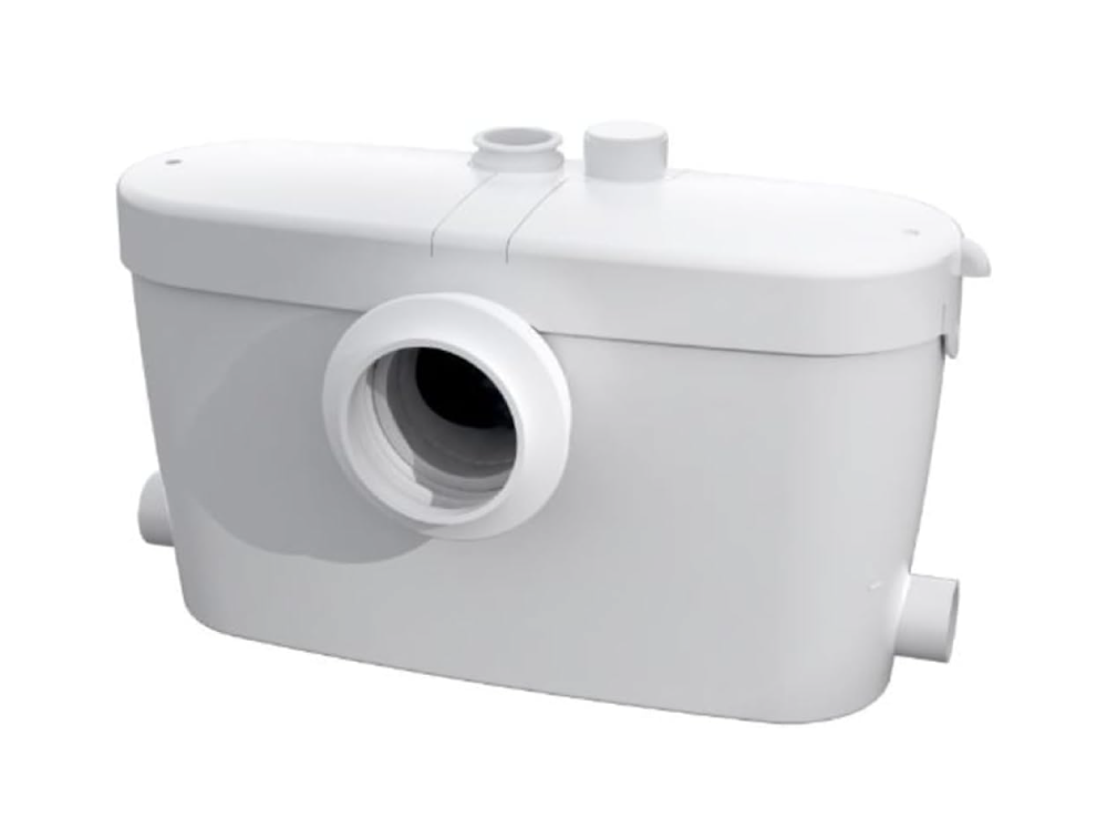 排水圧送ポンプ（SFAポンプ）