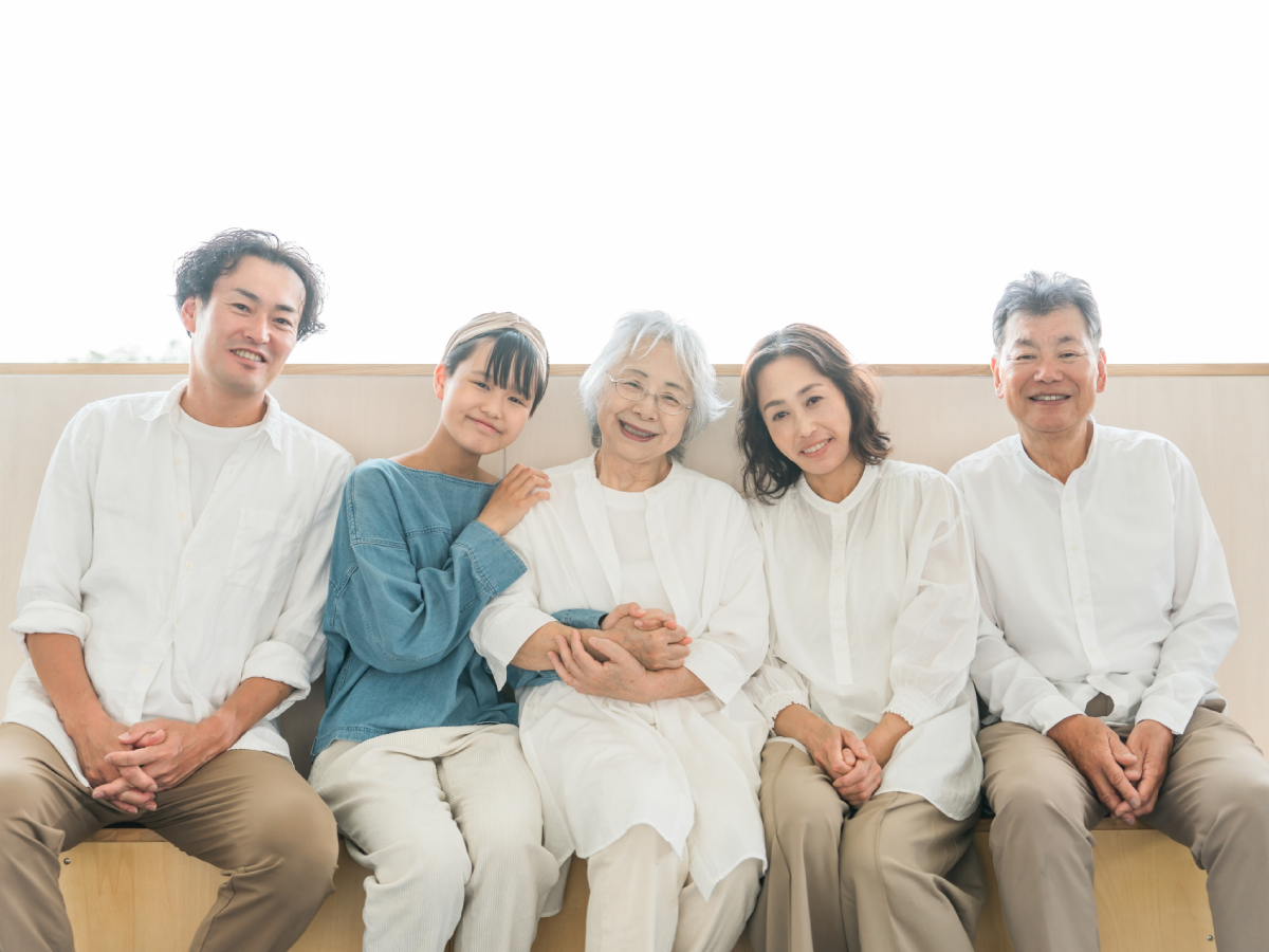 全世帯